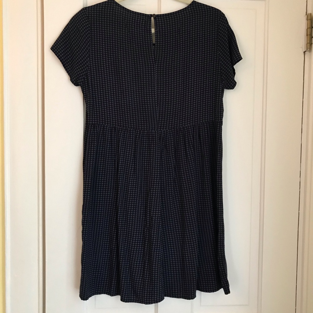 BABYDOLL DRESS - Picture 3 of 3